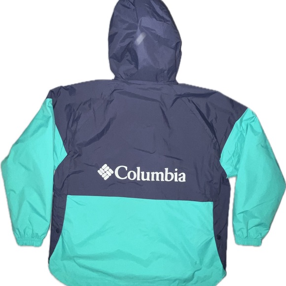 Columbia Park II women’s jacket
Women’s small
New with tags - Picture 3 of 3